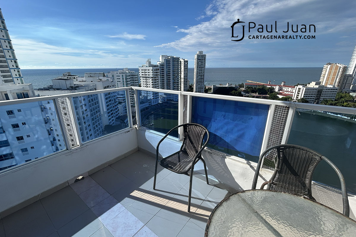 Beautiful vacation apartment